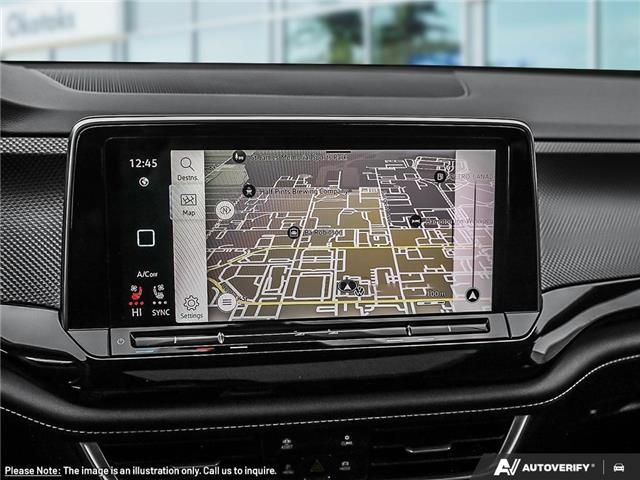 2026 Volkswagen Atlas Cross Sport 2.0 TSI Highline (Stk: KT-137) in Okotoks - Image 22 of 25 2026 Volkswagen Atlas Cross Sport 2.0 TSI Highline (Stk: KT-137) in Okotoks - Image 22 of 25