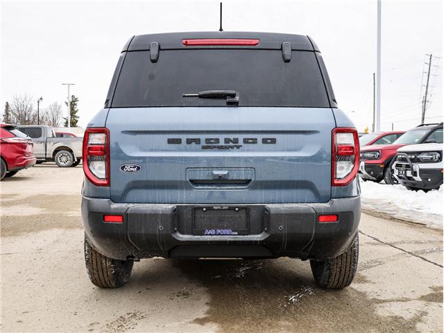2026 Ford Bronco Sport Big Bend (Stk: 2692) in Perth - Image 4 of 32
