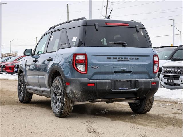 2026 Ford Bronco Sport Big Bend (Stk: 2692) in Perth - Image 5 of 32