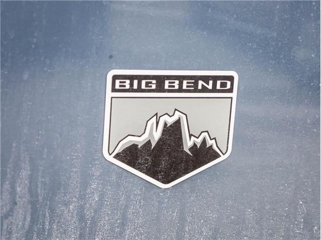 2026 Ford Bronco Sport Big Bend (Stk: 2692) in Perth - Image 7 of 32