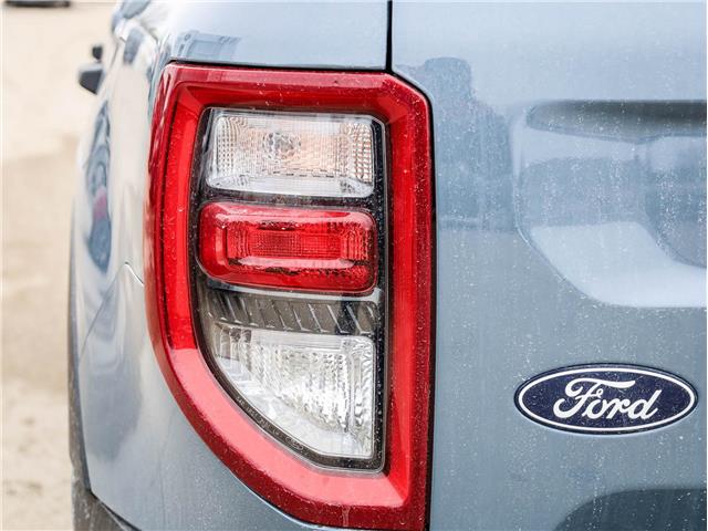 2026 Ford Bronco Sport Big Bend (Stk: 2692) in Perth - Image 8 of 32