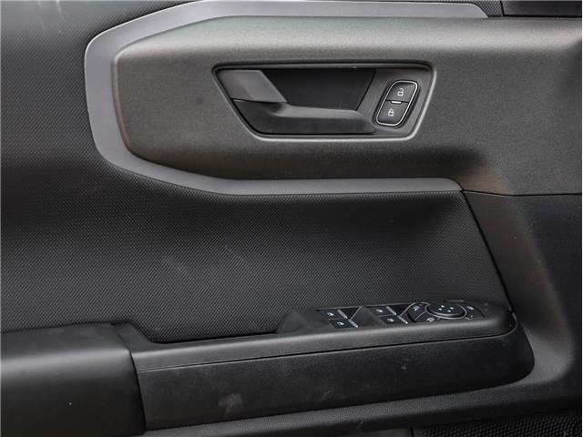 2026 Ford Bronco Sport Big Bend (Stk: 2692) in Perth - Image 10 of 32