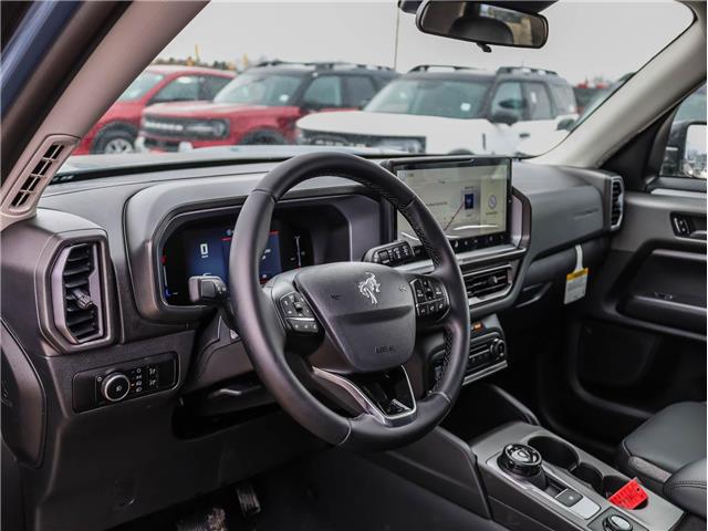 2026 Ford Bronco Sport Big Bend (Stk: 2692) in Perth - Image 11 of 32