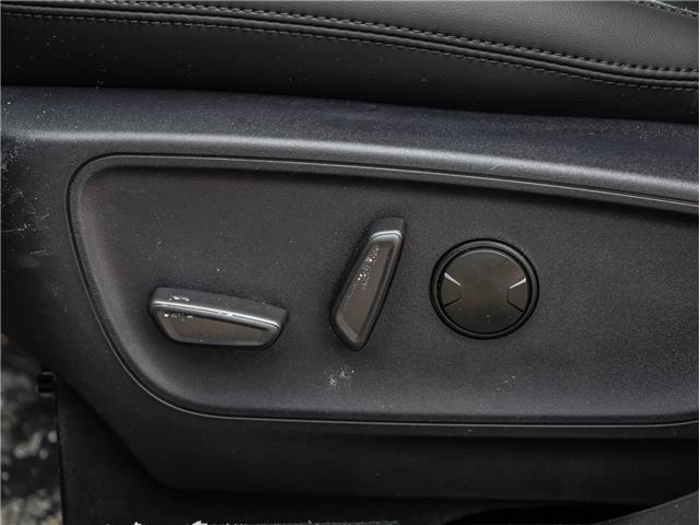 2026 Ford Bronco Sport Big Bend (Stk: 2692) in Perth - Image 13 of 32