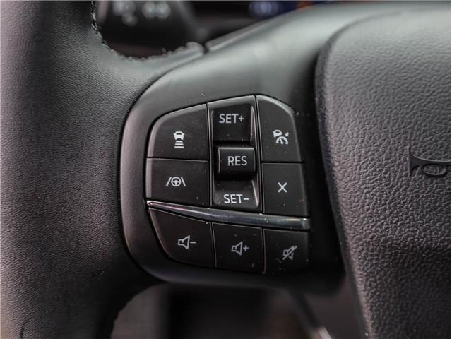 2026 Ford Bronco Sport Big Bend (Stk: 2692) in Perth - Image 14 of 32