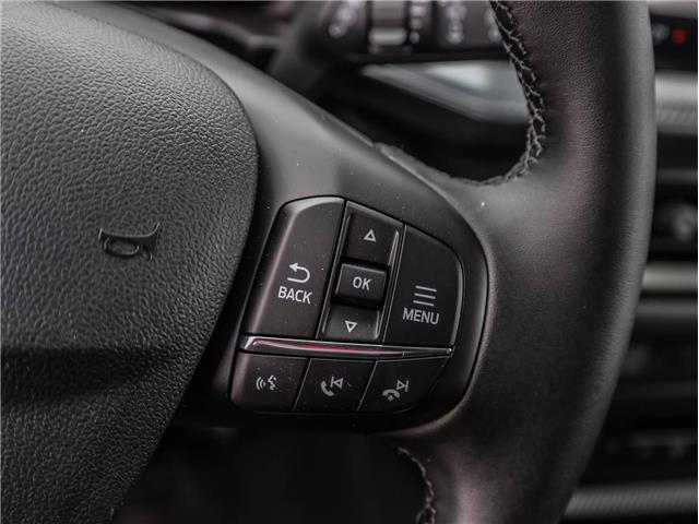 2026 Ford Bronco Sport Big Bend (Stk: 2692) in Perth - Image 15 of 32