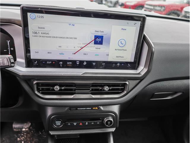 2026 Ford Bronco Sport Big Bend (Stk: 2692) in Perth - Image 17 of 32