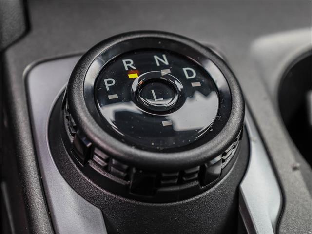 2026 Ford Bronco Sport Big Bend (Stk: 2692) in Perth - Image 19 of 32