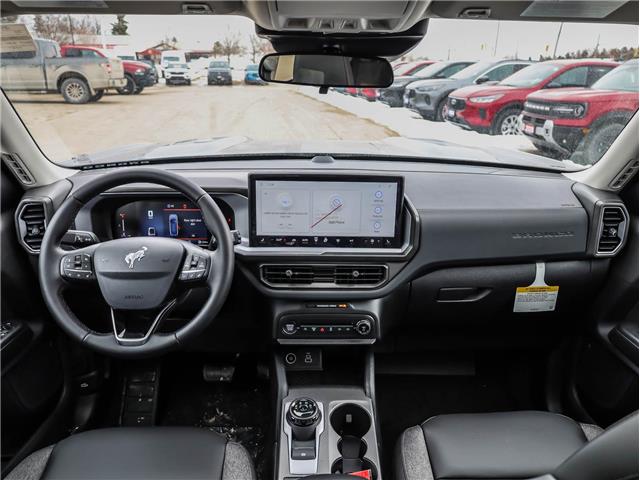 2026 Ford Bronco Sport Big Bend (Stk: 2692) in Perth - Image 22 of 32