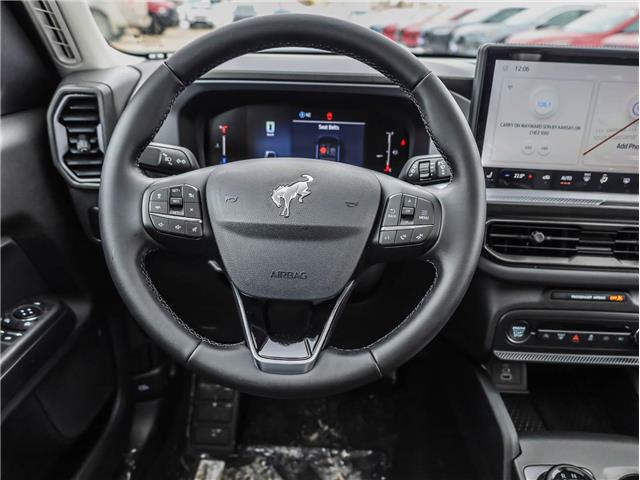 2026 Ford Bronco Sport Big Bend (Stk: 2692) in Perth - Image 23 of 32