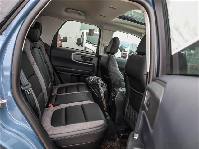 2026 Ford Bronco Sport Big Bend (Stk: 2692) in Perth - Image 26 of 32