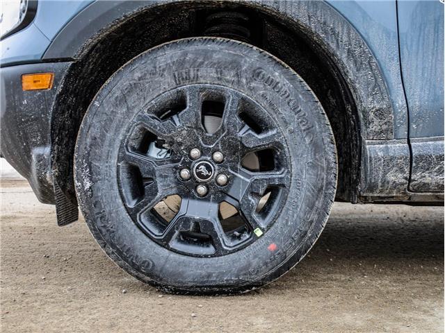 2026 Ford Bronco Sport Big Bend (Stk: 2692) in Perth - Image 29 of 32