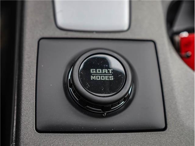 2026 Ford Bronco Sport Big Bend (Stk: 2692) in Perth - Image 30 of 32