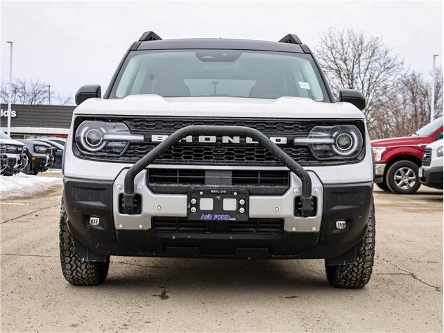 2026 Ford Bronco Sport Outer Banks (Stk: 26104) in Perth - Image 2 of 32
