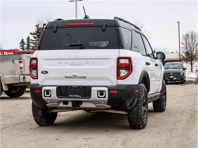 2026 Ford Bronco Sport Outer Banks (Stk: 26104) in Perth - Image 3 of 32