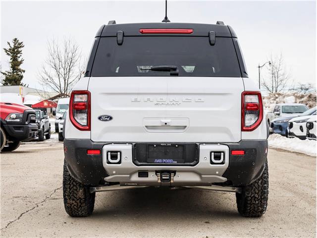 2026 Ford Bronco Sport Outer Banks (Stk: 26104) in Perth - Image 4 of 32