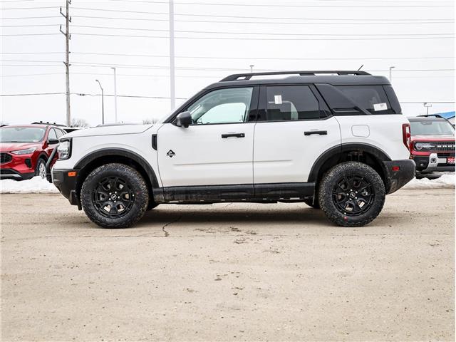 2026 Ford Bronco Sport Outer Banks (Stk: 26104) in Perth - Image 5 of 32