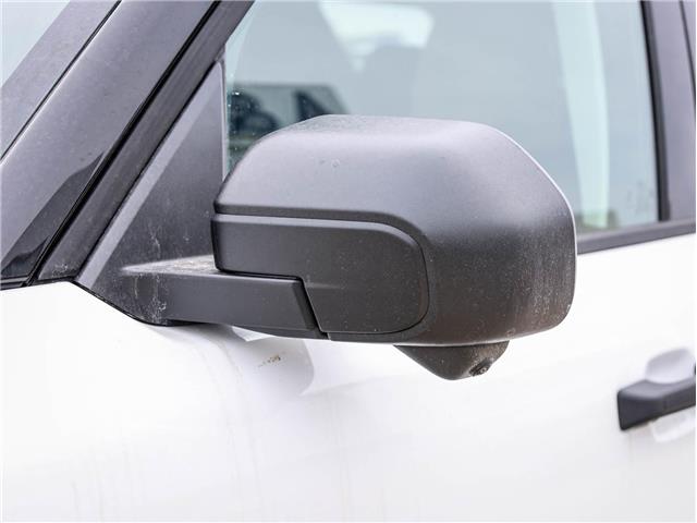 2026 Ford Bronco Sport Outer Banks (Stk: 26104) in Perth - Image 7 of 32