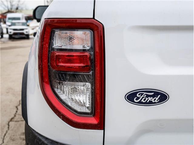 2026 Ford Bronco Sport Outer Banks (Stk: 26104) in Perth - Image 9 of 32