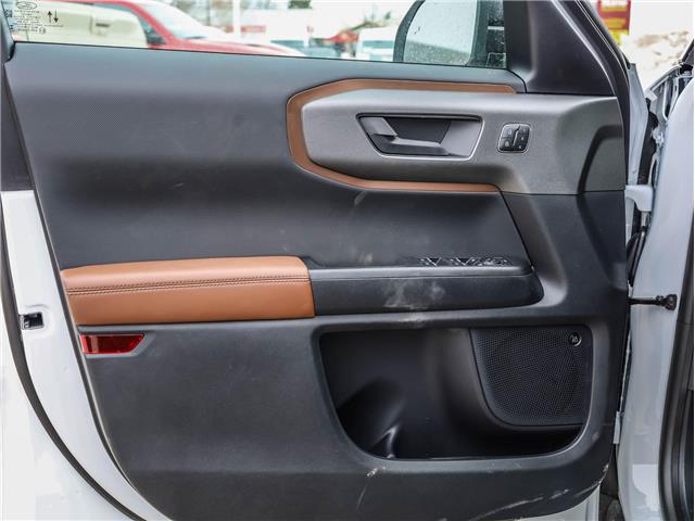 2026 Ford Bronco Sport Outer Banks (Stk: 26104) in Perth - Image 10 of 32