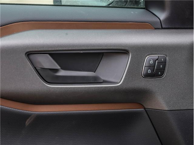 2026 Ford Bronco Sport Outer Banks (Stk: 26104) in Perth - Image 11 of 32