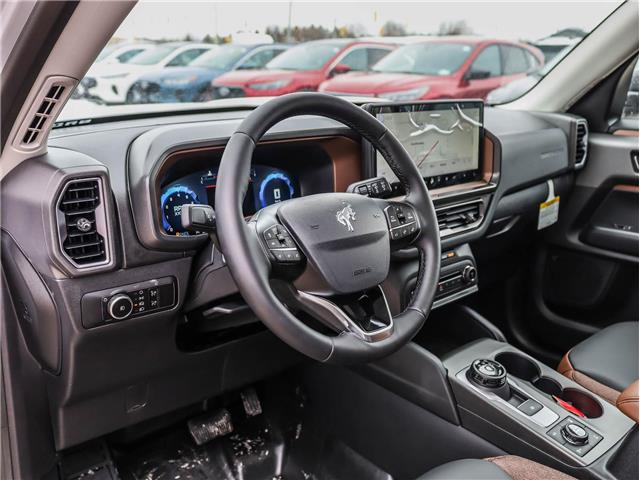 2026 Ford Bronco Sport Outer Banks (Stk: 26104) in Perth - Image 12 of 32