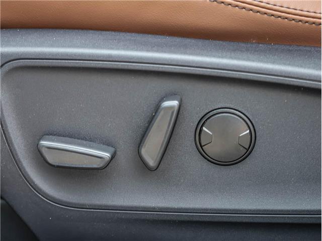 2026 Ford Bronco Sport Outer Banks (Stk: 26104) in Perth - Image 14 of 32