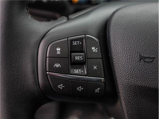 2026 Ford Bronco Sport Outer Banks (Stk: 26104) in Perth - Image 15 of 32