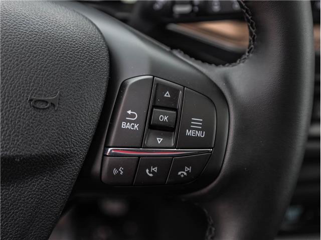 2026 Ford Bronco Sport Outer Banks (Stk: 26104) in Perth - Image 16 of 32