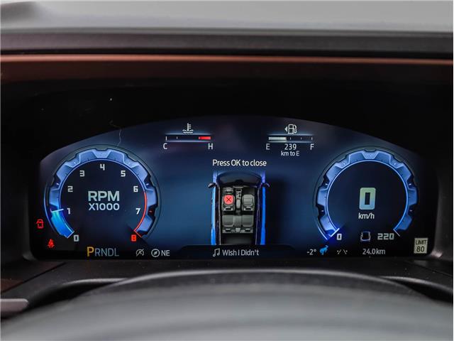 2026 Ford Bronco Sport Outer Banks (Stk: 26104) in Perth - Image 17 of 32