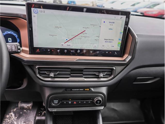 2026 Ford Bronco Sport Outer Banks (Stk: 26104) in Perth - Image 18 of 32