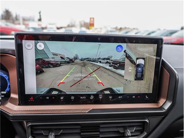 2026 Ford Bronco Sport Outer Banks (Stk: 26104) in Perth - Image 19 of 32