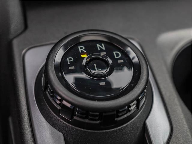 2026 Ford Bronco Sport Outer Banks (Stk: 26104) in Perth - Image 20 of 32