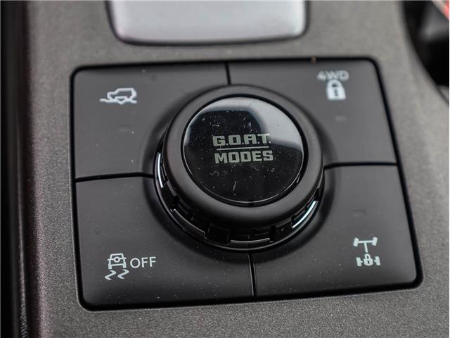 2026 Ford Bronco Sport Outer Banks (Stk: 26104) in Perth - Image 22 of 32