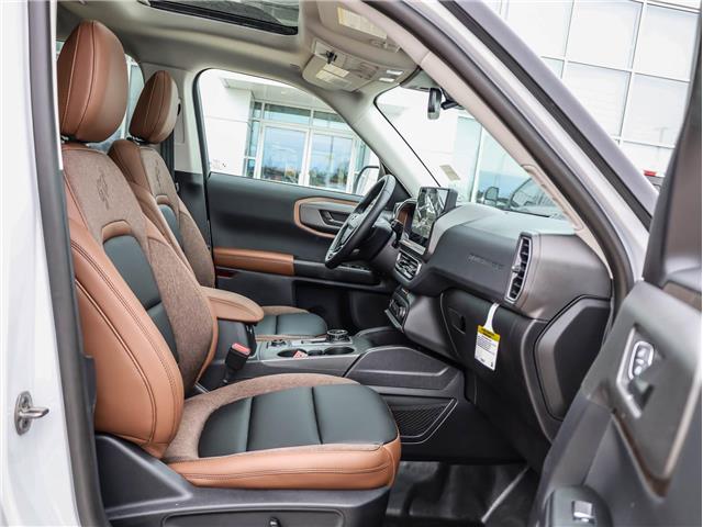 2026 Ford Bronco Sport Outer Banks (Stk: 26104) in Perth - Image 24 of 32