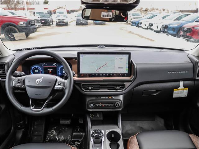 2026 Ford Bronco Sport Outer Banks (Stk: 26104) in Perth - Image 25 of 32