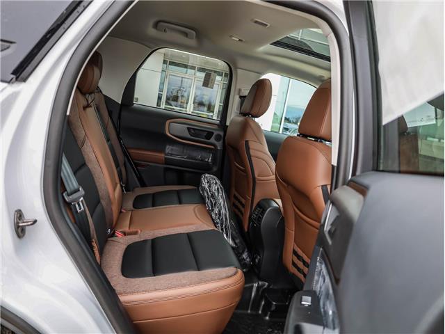 2026 Ford Bronco Sport Outer Banks (Stk: 26104) in Perth - Image 29 of 32