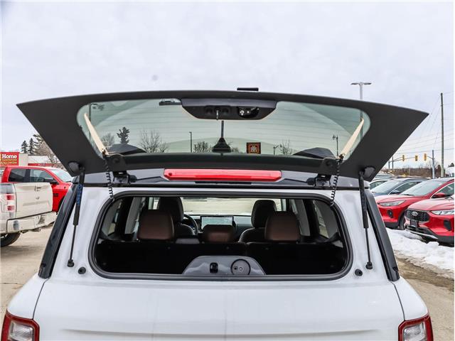 2026 Ford Bronco Sport Outer Banks (Stk: 26104) in Perth - Image 30 of 32