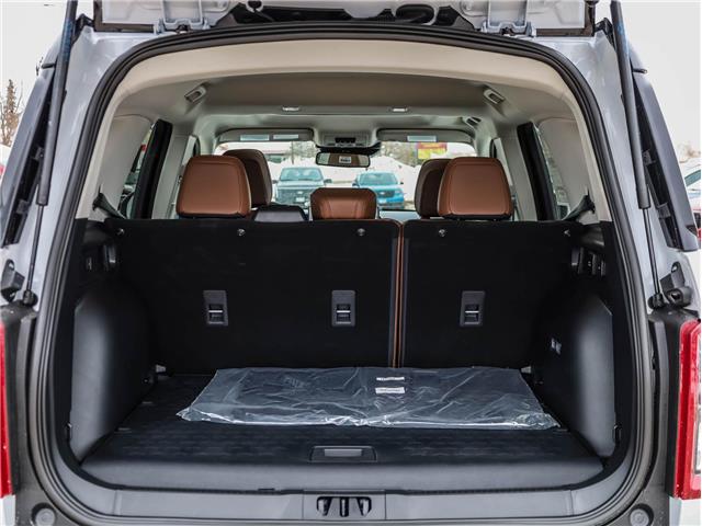 2026 Ford Bronco Sport Outer Banks (Stk: 26104) in Perth - Image 31 of 32