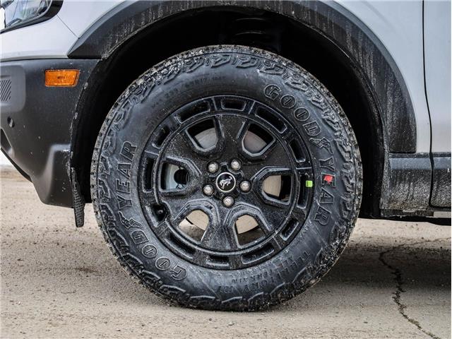 2026 Ford Bronco Sport Outer Banks (Stk: 26104) in Perth - Image 32 of 32