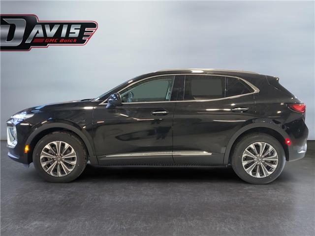 2026 Buick Envision Preferred (Stk: 351757) in Medicine Hat - Image 2 of 15