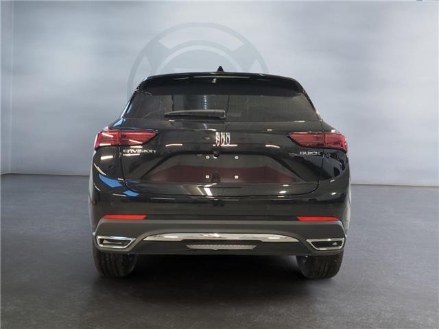 2026 Buick Envision Preferred (Stk: 351757) in Medicine Hat - Image 4 of 15