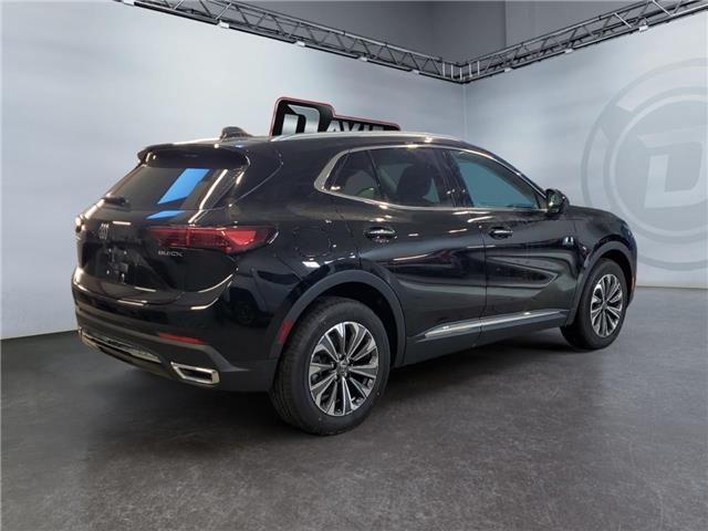 2026 Buick Envision Preferred (Stk: 351757) in Medicine Hat - Image 5 of 15