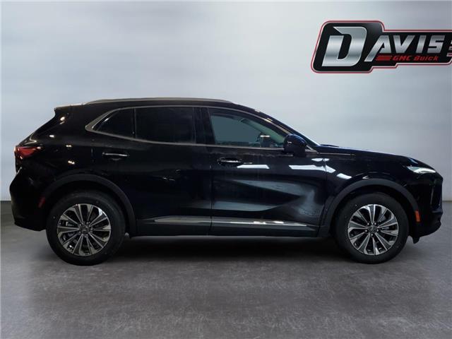 2026 Buick Envision Preferred (Stk: 351757) in Medicine Hat - Image 6 of 15