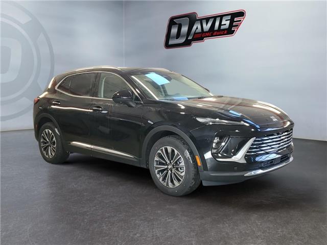 2026 Buick Envision Preferred (Stk: 351757) in Medicine Hat - Image 7 of 15