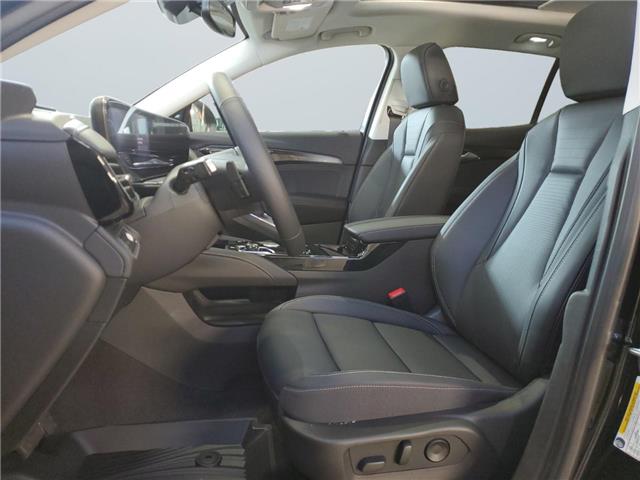 2026 Buick Envision Preferred (Stk: 351757) in Medicine Hat - Image 9 of 15