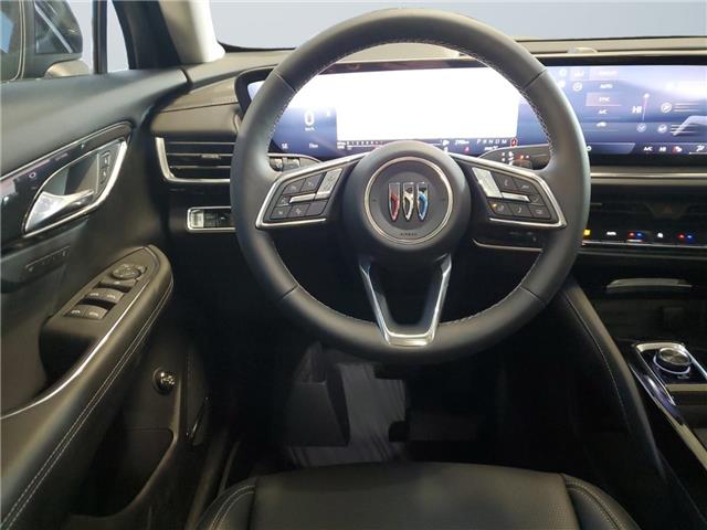 2026 Buick Envision Preferred (Stk: 351757) in Medicine Hat - Image 12 of 15