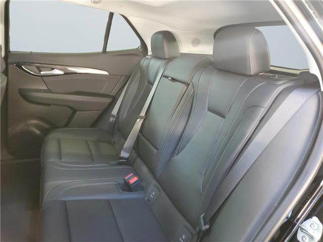 2026 Buick Envision Preferred (Stk: 351757) in Medicine Hat - Image 13 of 15