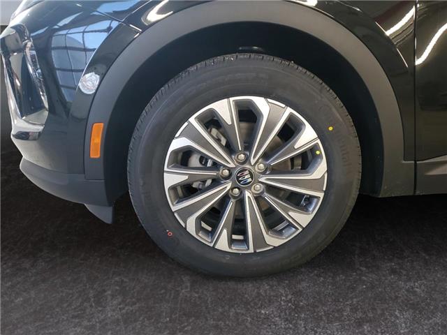 2026 Buick Envision Preferred (Stk: 351757) in Medicine Hat - Image 14 of 15