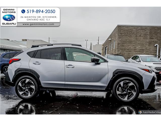 2024 Subaru Crosstrek Limited (Stk: 31359) in Kitchener - Image 3 of 29